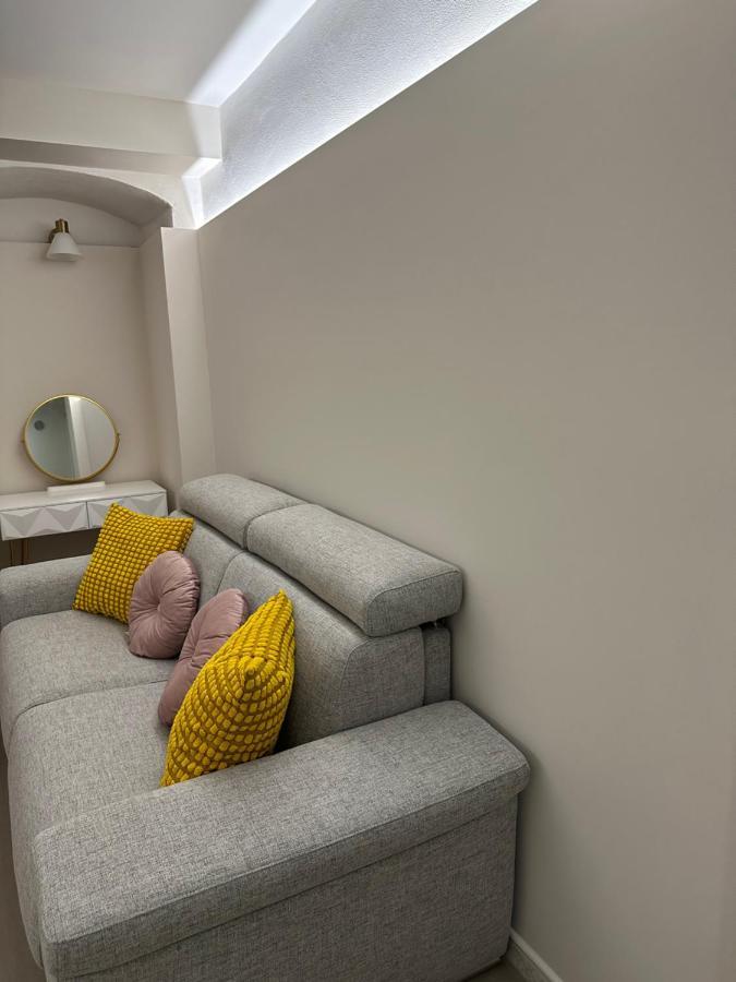 Imbriani 69 Apartment باري المظهر الخارجي الصورة