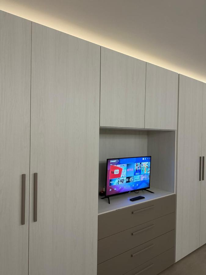 Imbriani 69 Apartment باري المظهر الخارجي الصورة