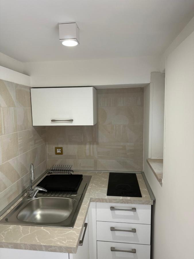 Imbriani 69 Apartment باري المظهر الخارجي الصورة