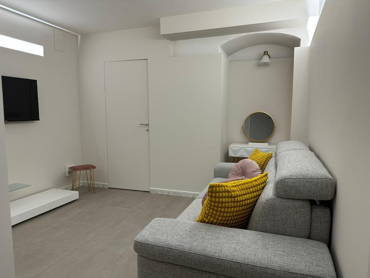 Imbriani 69 Apartment باري المظهر الخارجي الصورة