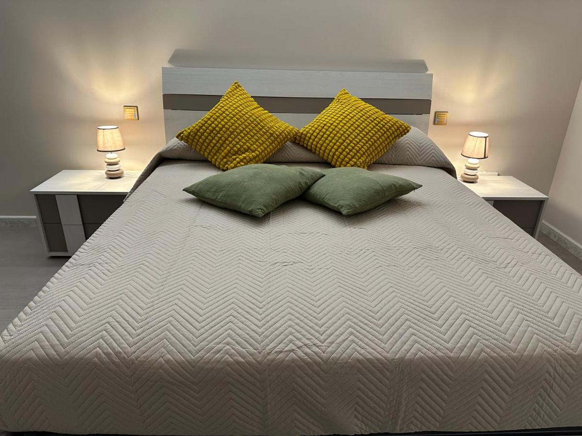 Imbriani 69 Apartment باري المظهر الخارجي الصورة