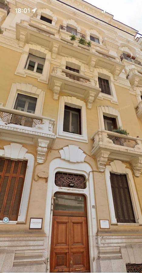 Imbriani 69 Apartment باري المظهر الخارجي الصورة
