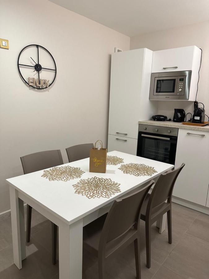 Imbriani 69 Apartment باري المظهر الخارجي الصورة